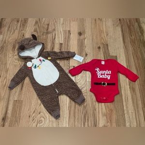 Christmas Bundle Size 3m